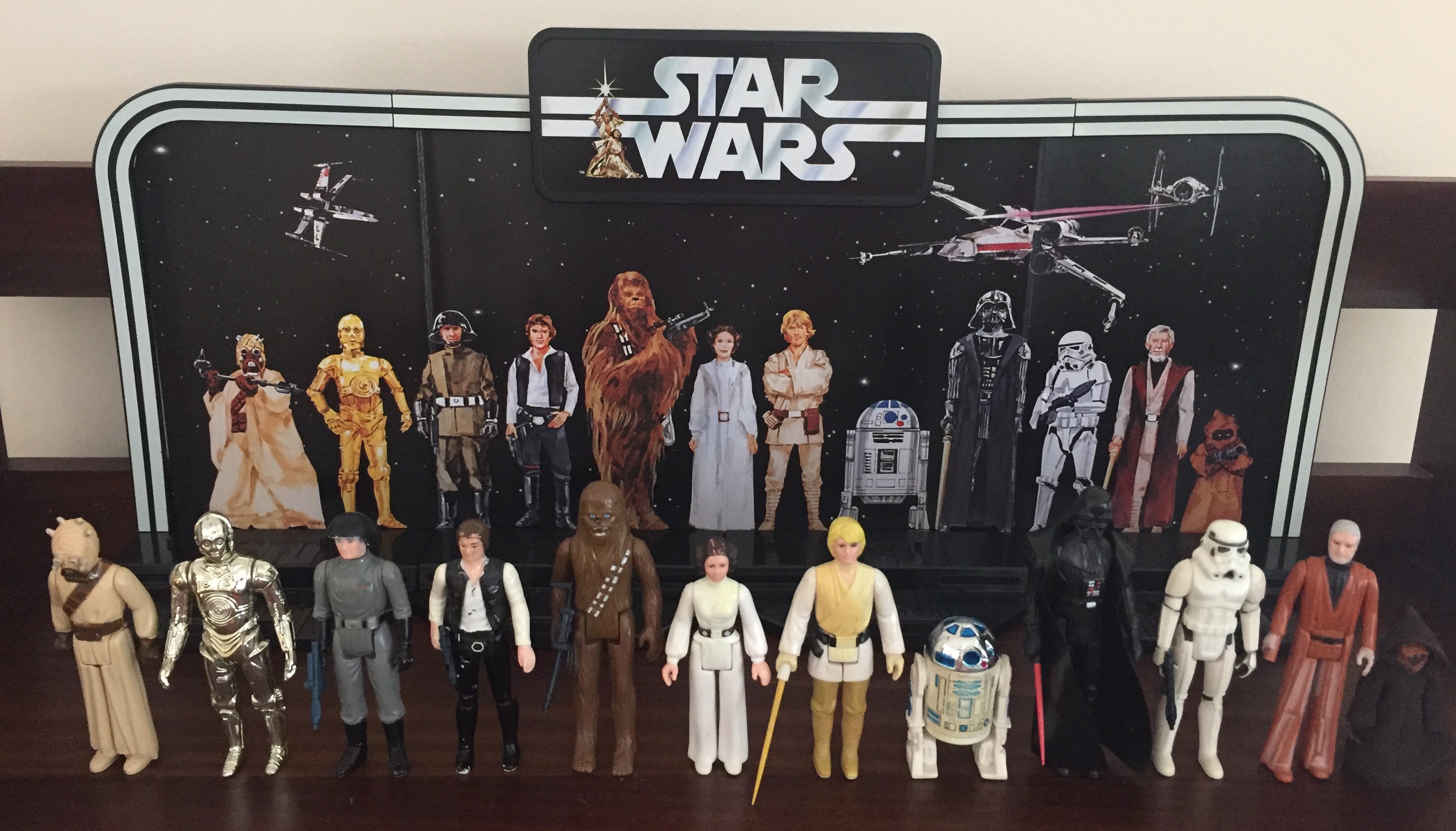 star wars collectibles near me